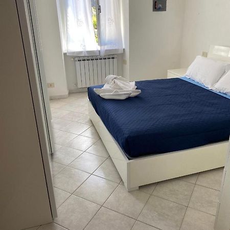 Lasommo 2 Riomaggiore Eksteriør bilde