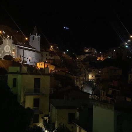 Lasommo 2 Riomaggiore Eksteriør bilde